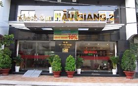 Hau Giang 2 Hotel